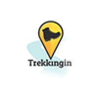TrekkingIn logo - Similar company to Userflowzz