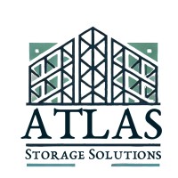Atlas Storage Solutions logo - Similar company to Carlson Mechanical Services Ltd
