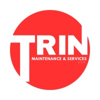 Trin Maintenance & Services logo - Similar company to Apple Billing And Credentialing