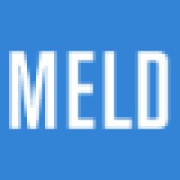 MELD logo - Similar company to Bots For Good