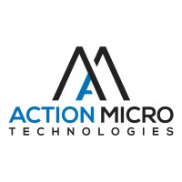 Action Micro Technologies logo - Similar company to Hackning Technologies