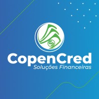 CopenCred logo - Similar company to Recebe. Seu Aluguel, Antecipado.