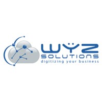 Wyz Solutions logo - Similar company to Reliance Operations & Maintenance Services