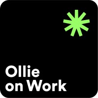 Ollie on Work logo - Similar company to Stem Matters