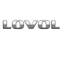 Lovol Agriculture Equipment logo - Similar company to Lovol-It