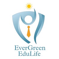 Evergreen Edulife logo - Similar company to Innovative Academy