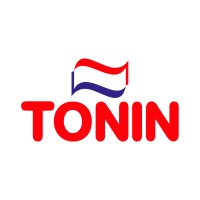 Tonin Super logo - Similar company to Rede Sewal
