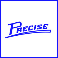 Precise Machining & Manufacturing logo - Similar company to Trident Plastics