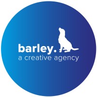 Barley Agency logo - Similar company to Gobig Digital Ltd