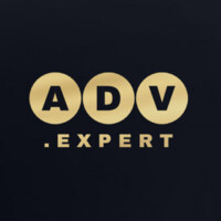 ADV.EXPERT logo - Similar company to Adrun