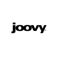 Joovy logo - Similar company to Popyum