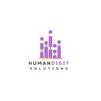 HumanDigit Solutions logo - Similar company to Talentrakete Gmbh
