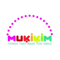 MukikiM Toys logo - Similar company to Moritoys
