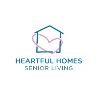 Heartful Homes logo - Similar company to Diamond Studios