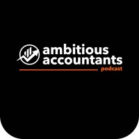 Podcast -> Ambitious Accountants logo - Similar company to Generation Accountants And Advisers
