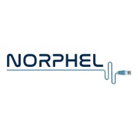 Norphel - Cabos de rede logo - Similar company to Dipro Conductores Eléctricos Py