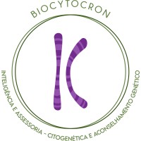 BIOCYTOCRON CYTOGENETICS - Intelligence and consultancy logo - Similar company to Diagnostic Cytogenetics Inc. (Dci)