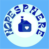 HopeSphere logo - Similar company to Comed'Iéseg