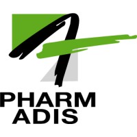 PHARM'ADIS logo - Similar company to Adis Sous-Traitance