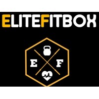 Elitefitbox logo - Similar company to Espagat Urban Gym & Spa