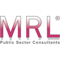 MRL® Public Sector Consultants logo - Similar company to This Ai Now