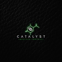 Catalyst American Football logo - Similar company to Football For Forests