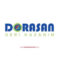 DORASAN GERİ KAZANIM TİCARET LİMİTED ŞİRKETİ logo - Similar company to Akkaya Çevre Danışmanlığı San. Ve Tic. Ltd. Şti.
