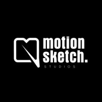 MotionSketch Studios logo - Similar company to Ido - Advertising & Marketing