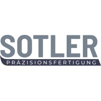 Sotler GmbH logo - Similar company to Airmist Oy