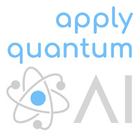 Apply Quantum logo - Similar company to Apply Science