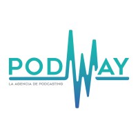 PODWAY logo - Similar company to Afeet Perú
