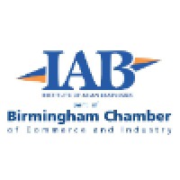Iab - Birmingham Chamber Of Commerce
