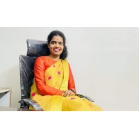 Women Realtor logo - Similar company to Vr Multi-Speciality Hospitals