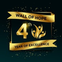 Wall of Hope logo - Similar company to Tutify Educational Platform