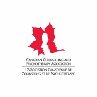 Canadian Counselling and Psychotherapy Association logo - Similar company to Thriving Minds