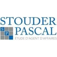 Etude Pascal Stouder logo - Similar company to Etude Leyvraz