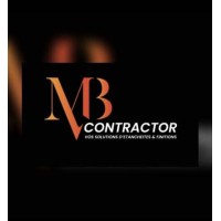 MB Contractor logo - Similar company to Mb Experience