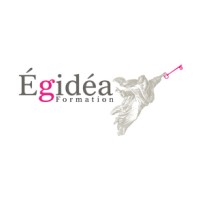 Egidéa Formation logo - Similar company to Skills Progress Formations