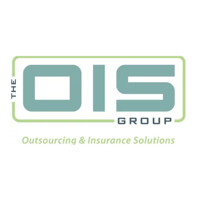 The OIS Group logo - Similar company to Hr & Beyond Group