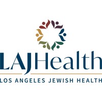 Los Angeles Jewish Health logo - Similar company to Integrated Resources: Quality, Integrity, Focus