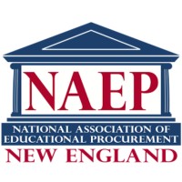 NAEP-NE National Association of Educational Procurement New England logo - Similar company to Naep
