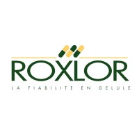 ROXLOR logo - Similar company to Neopar