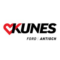 Kunes Ford of Antioch logo - Similar company to Kunes Auto And Rv Group