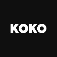 KOKO logo - Similar company to Mottoform