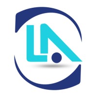 LeArSoft logo - Similar company to Objetivo Virtual