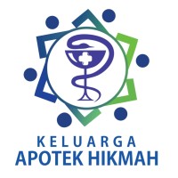Apotek Hikmah Group logo - Similar company to Pt Razka Cipta Nusantara