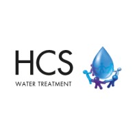 HCS Water Treatment logo - Similar company to Advanced Water Technologies