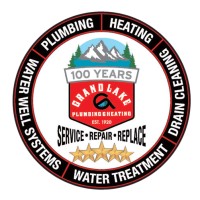 Grand Lake Plumbing & Heating logo - Similar company to Crawlspaces 2 Basements