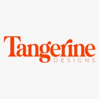 Tangerine Designs logo - Similar company to Tangerine Designs