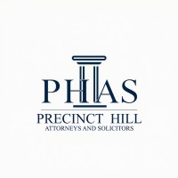 PRECINCT HILL ATTORNEYS AND SOLICITORS logo - Similar company to Sigma Risk®